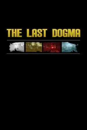The Last Dogma — Wilder Wein Edition