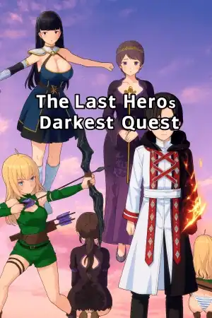 The Last Hero’s Darkest Quest