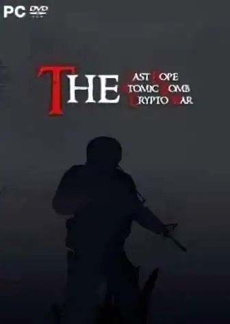 The Last Hope: Atomic Bomb — Crypto War