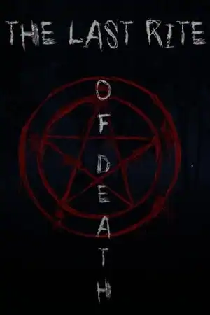 The Last Rite of Death