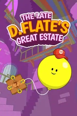 The Late D. Flate’s Great Estate