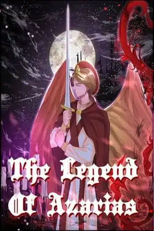 The Legend of Azarias