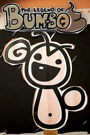 The Legend of Bum-Bo