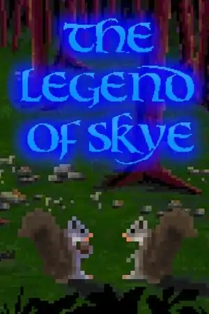 The Legend of Skye