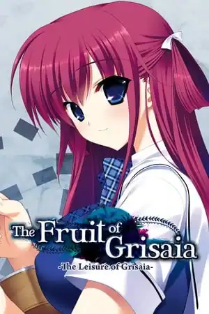 The Leisure of Grisaia