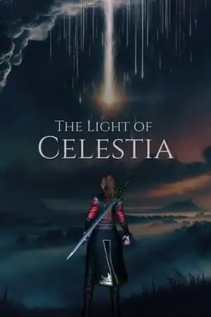 The Light of Celestia