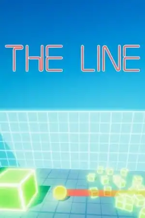 The Line | 3D головоломка