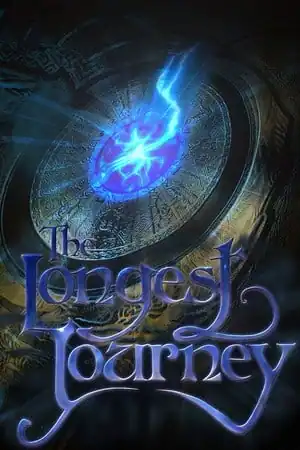 The Longest Journey