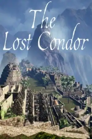 The Lost Condor — Walking Simulator