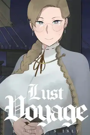 The Lust Voyage