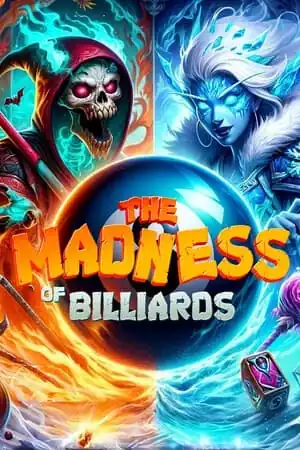 The Madness of Billiards
