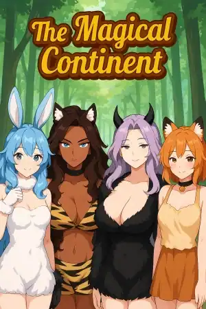 The Magical Continent