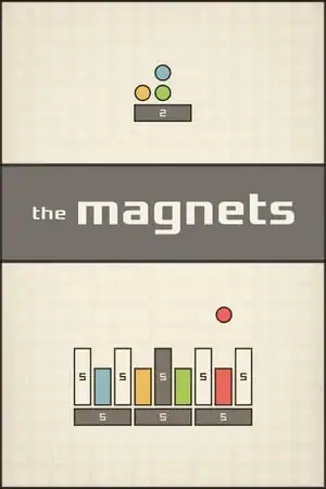 The Magnets