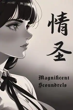The Magnificent Scoundrels