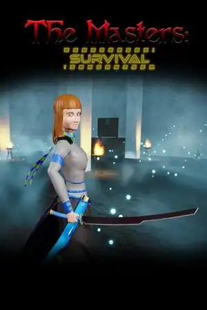 The Masters: Survival