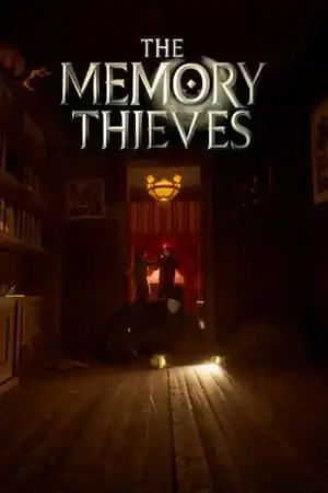 The Memory Thieves