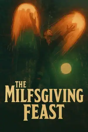 The Milfsgiving Feast