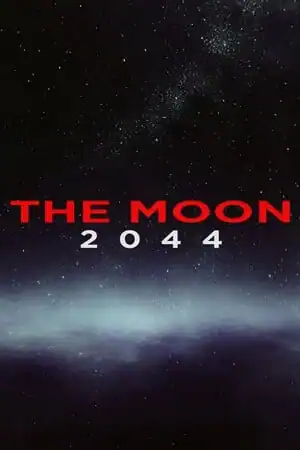 The Moon 2044
