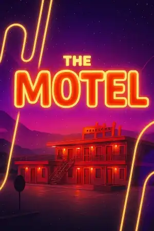 The Motel (Ren’Py)