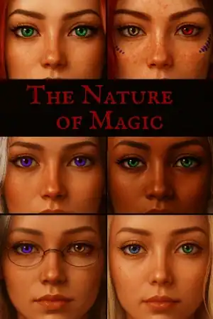 The Nature of Magic