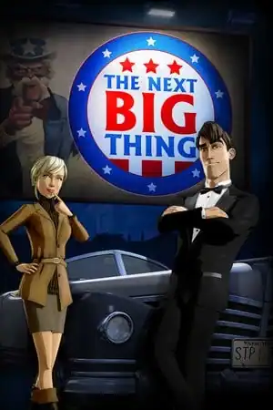 The Next BIG Thing