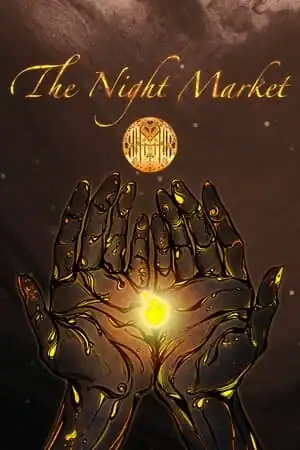 The Night Market