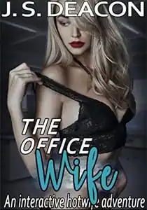 The Office Wife