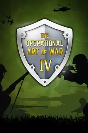 The Operational Art of War IV