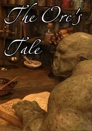 The Orc’s Tale