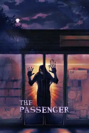 The Passenger