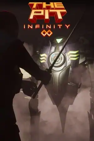 The Pit: Infinity