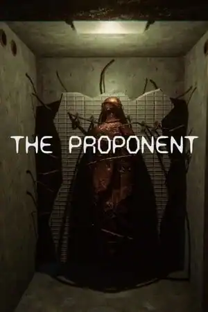 The Proponent