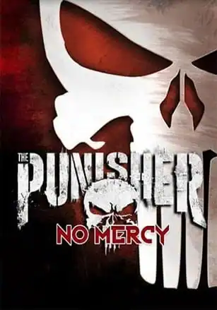 The Punisher: No Mercy