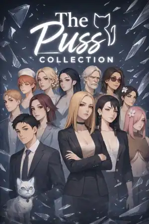 The Puss Collection