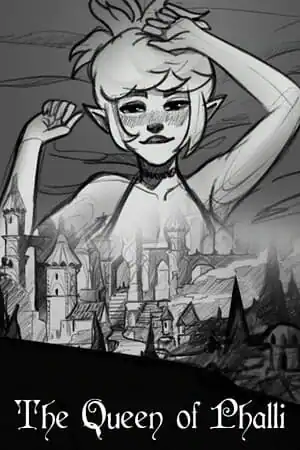 The Queen of Phalli