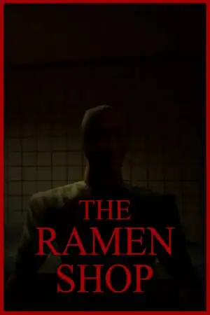 The Ramen Shop