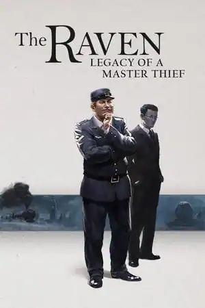 The Raven — Legacy of a Master Thief