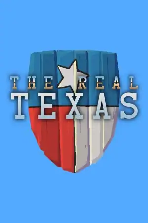 The Real Texas