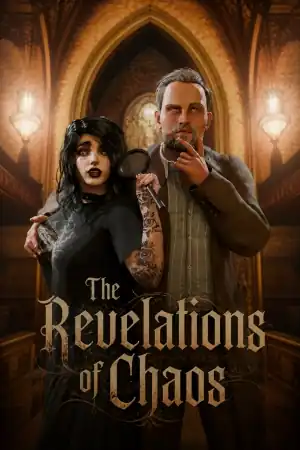 The Revelations of Chaos