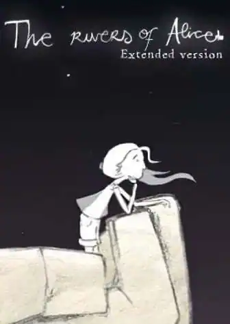 The Rivers of Alice — Extended Version