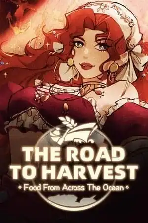 The Road To Harvest: Food From Across The Ocean