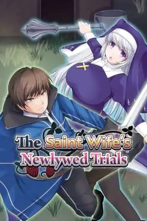 The Saint Wife’s Newlywed Trials