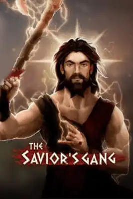 The Savior’s Gang