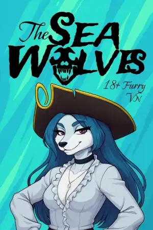 The Sea Wolves