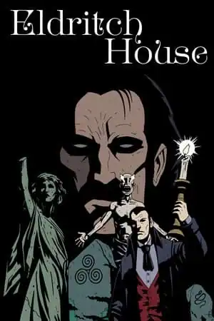 The Seance of Blake Manor