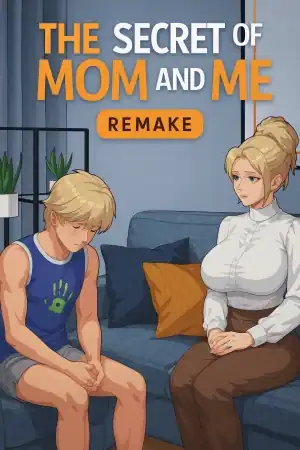The Secret of Mom and Me: Remake