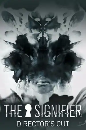 The Signifier Director’s Cut