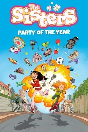 The Sisters — Party of the Year