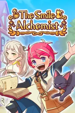 The Smile Alchemist