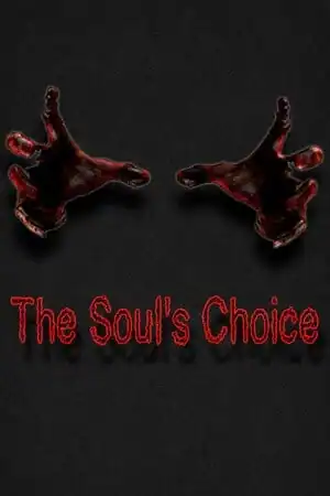 The Soul’s Choice